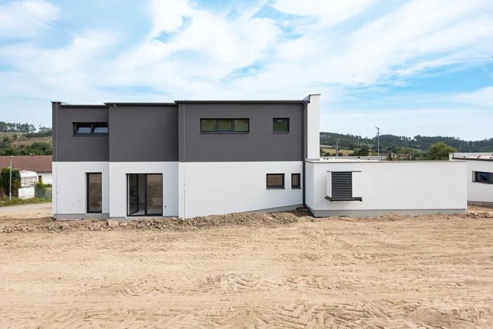 Prodej rodinného domu, Bílkovice, 164 m2