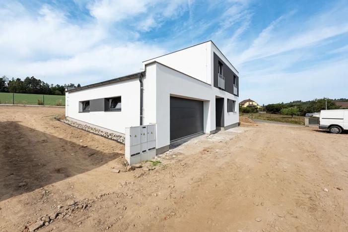 Prodej rodinného domu, Bílkovice, 164 m2