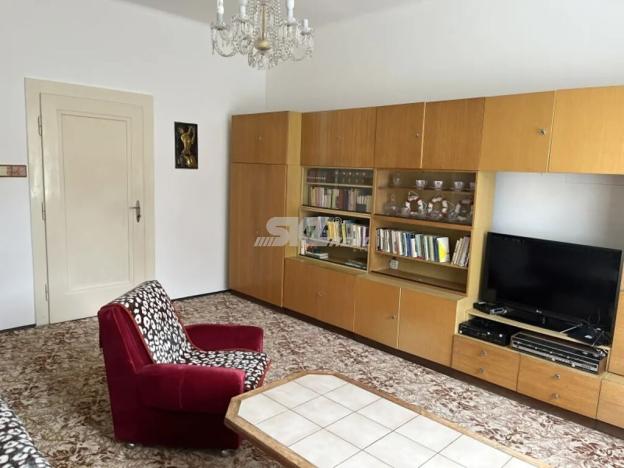 Prodej bytu 4+1, Děčín, Slovanská, 104 m2