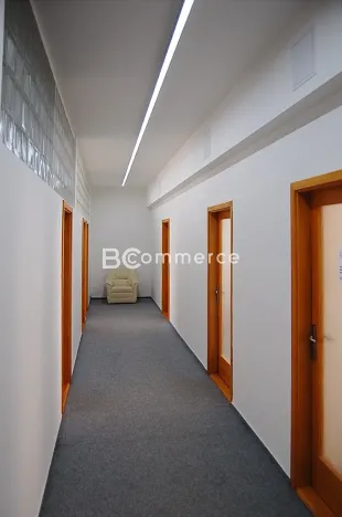 Pronájem kanceláře, Brno, 16 m2
