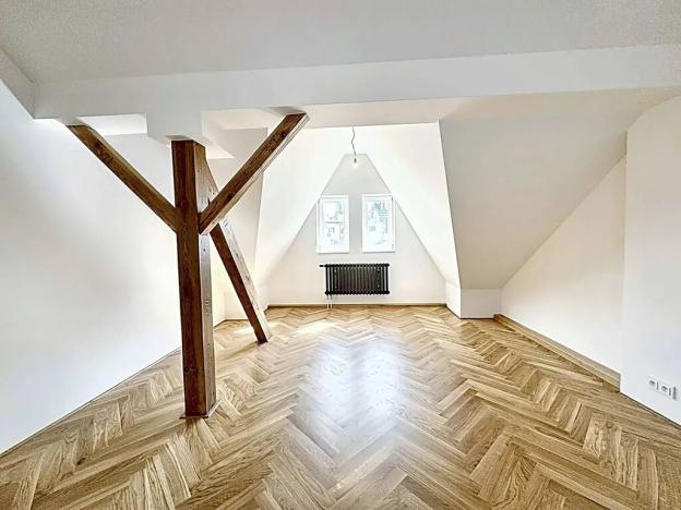 Pronájem bytu 2+kk, Praha - Josefov, 86 m2