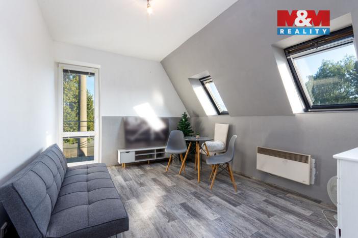 Prodej činžovního domu, Horka nad Moravou, Míru, 240 m2