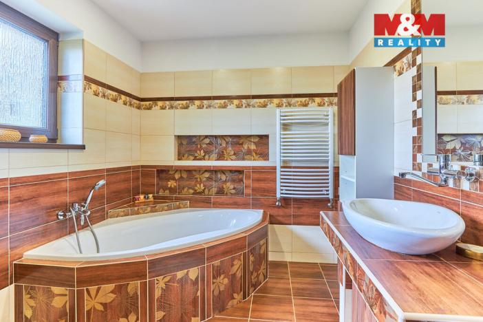 Prodej rodinného domu, Čestice - Radešov, 204 m2