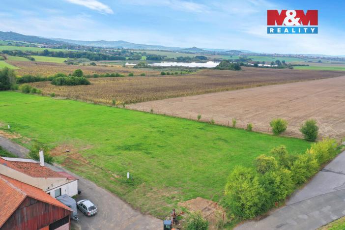 Prodej pozemku pro bydlení, Ostružno, 10955 m2