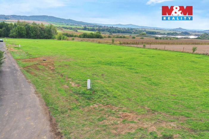 Prodej pozemku pro bydlení, Ostružno, 1212 m2