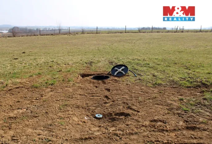 Prodej pozemku pro bydlení, Ostružno, 1211 m2