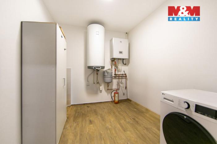 Prodej rodinného domu, Luženičky - Luženice, 124 m2