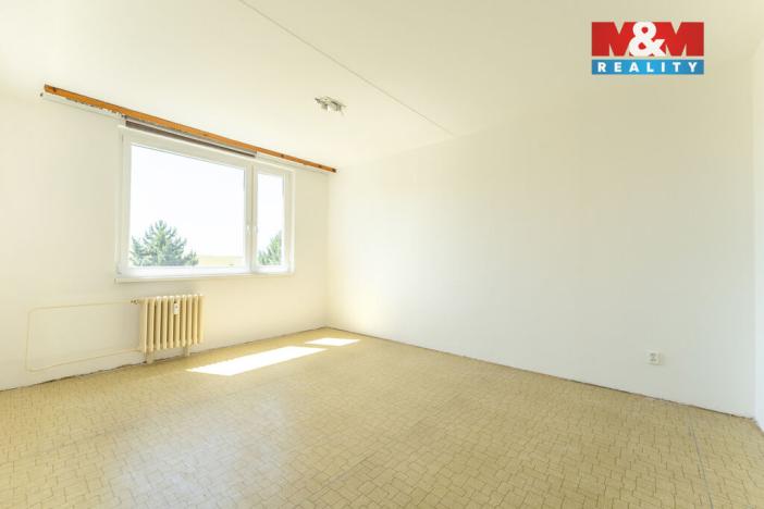 Prodej bytu 4+1, Nová Paka, K Hájku, 89 m2