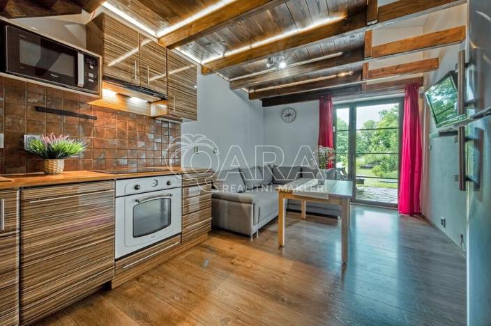 Prodej rodinného domu, Vrchlabí, 429 m2