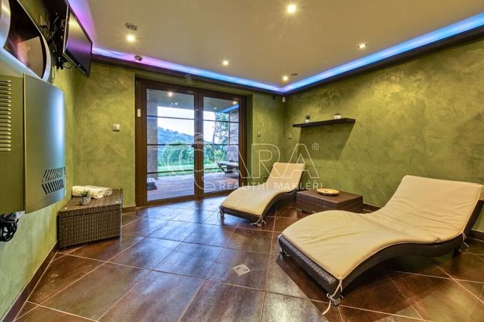 Prodej rodinného domu, Vrchlabí, 429 m2