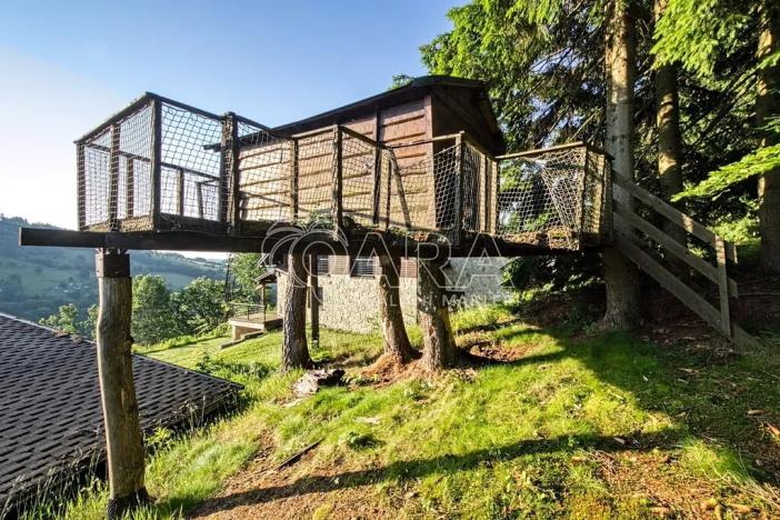 Prodej rodinného domu, Vrchlabí, 429 m2