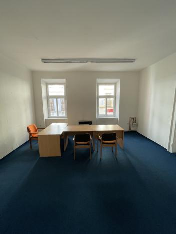 Pronájem kanceláře, Příbram, Pražská