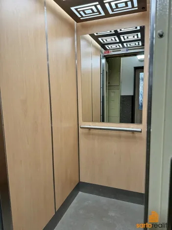 Pronájem bytu 2+1, Ústí nad Labem, Jizerská, 62 m2