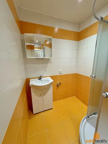 Pronájem bytu 2+1, Ústí nad Labem, Jizerská, 62 m2