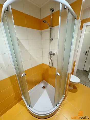 Pronájem bytu 2+1, Ústí nad Labem, Jizerská, 62 m2