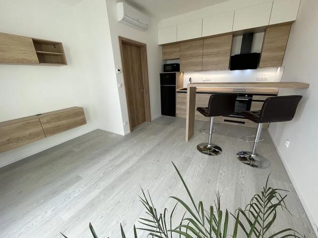 Pronájem bytu 2+kk, Brno, třída Generála Píky, 50 m2