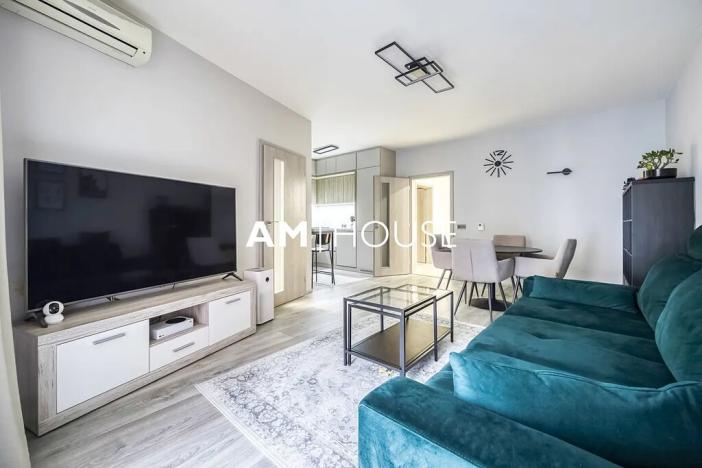 Prodej bytu 3+kk, Praha - Libeň, Kurta Konráda, 74 m2