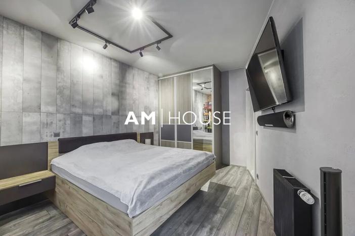 Prodej bytu 3+kk, Praha - Libeň, Kurta Konráda, 74 m2