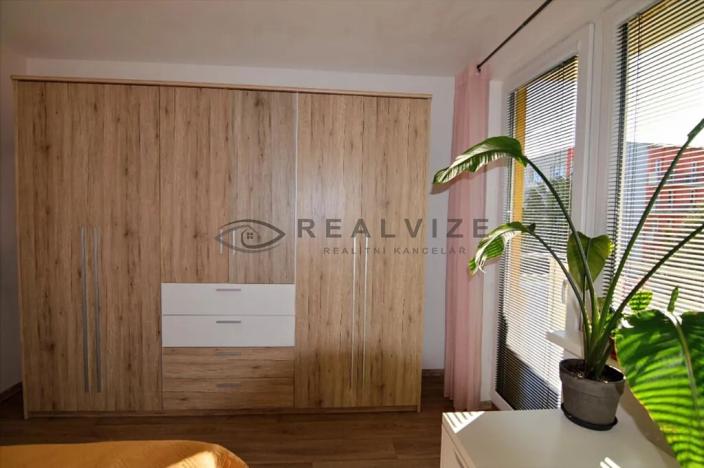 Pronájem bytu 3+1, České Budějovice, J. Plachty, 67 m2