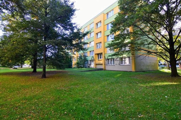 Pronájem bytu 3+1, České Budějovice, J. Plachty, 67 m2