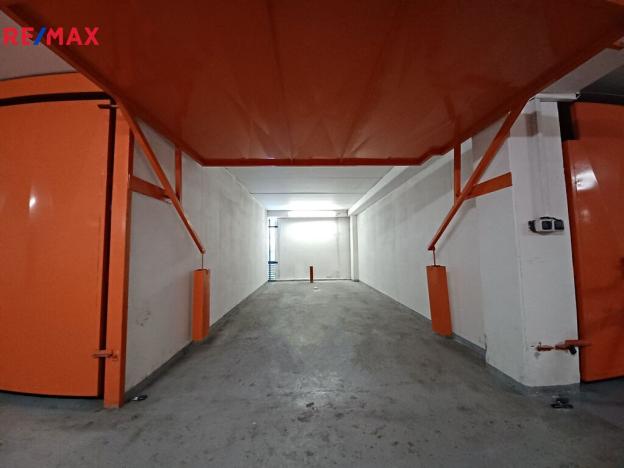 Pronájem ostatní, Praha - Kamýk, Pšenčíkova