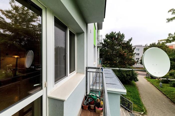 Prodej bytu 1+1, Plzeň, Ke Sv. Jiří, 51 m2