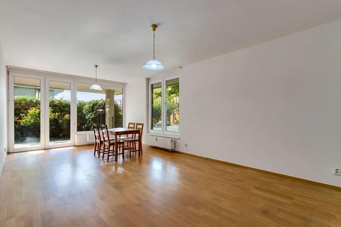 Prodej bytu 2+kk, Praha - Troja, K Haltýři, 60 m2