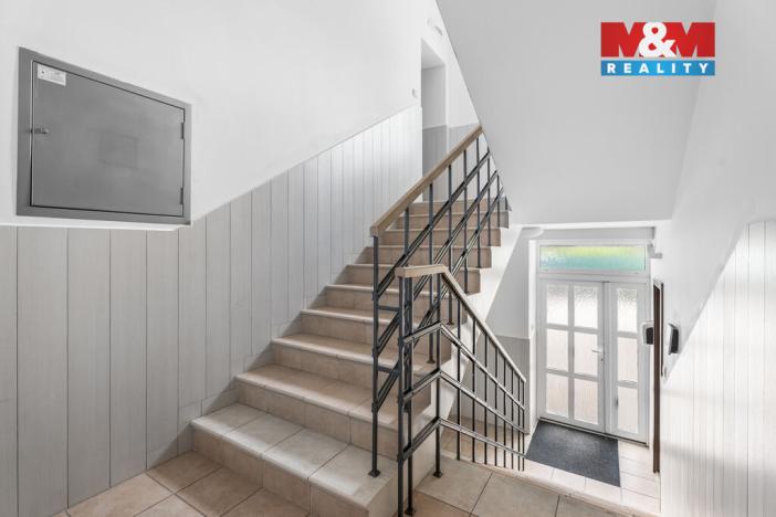 Prodej činžovního domu, Ostrava - Slezská Ostrava, Chittussiho, 449 m2