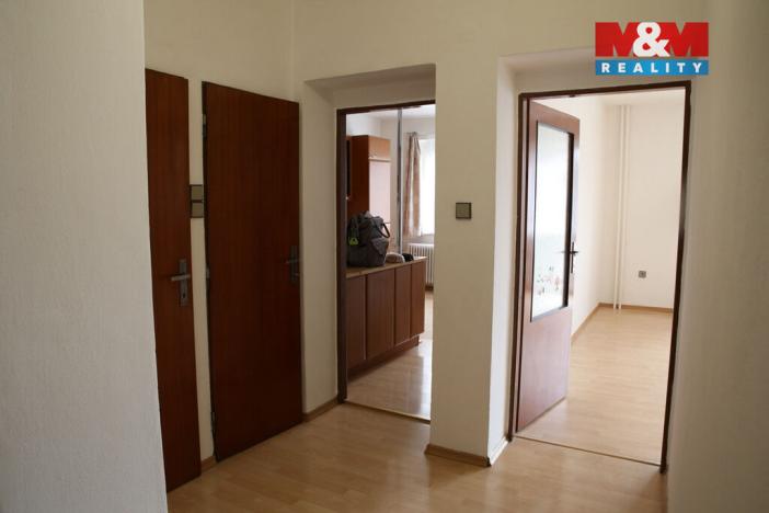 Prodej rodinného domu, Čelákovice - Sedlčánky, Fučíkova, 180 m2