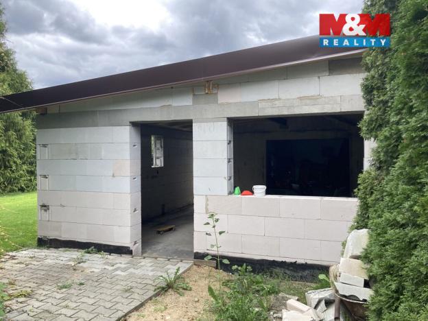 Prodej rodinného domu, Čelákovice - Sedlčánky, Fučíkova, 180 m2