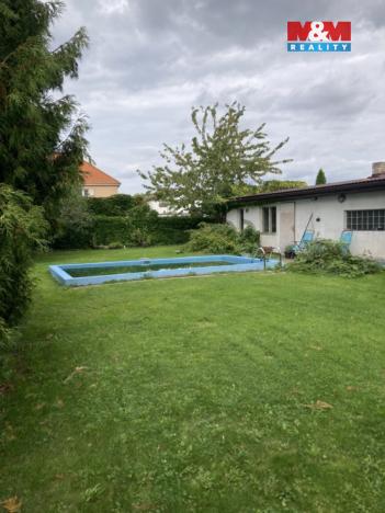 Prodej rodinného domu, Čelákovice - Sedlčánky, Fučíkova, 180 m2