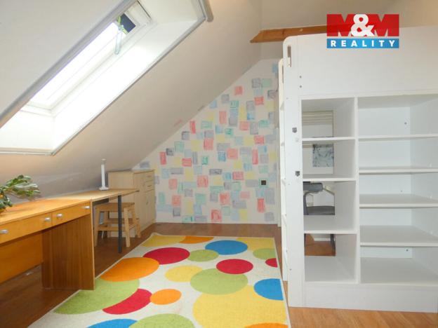 Prodej rodinného domu, Dolní Pohleď, 210 m2