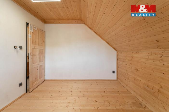 Prodej rodinného domu, Albrechtice v Jizerských horách, 128 m2