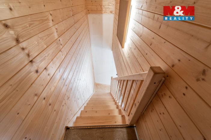 Prodej rodinného domu, Albrechtice v Jizerských horách, 128 m2