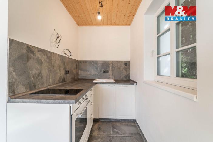 Prodej rodinného domu, Albrechtice v Jizerských horách, 128 m2