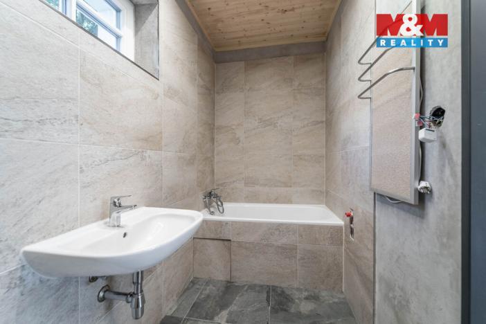 Prodej rodinného domu, Albrechtice v Jizerských horách, 128 m2