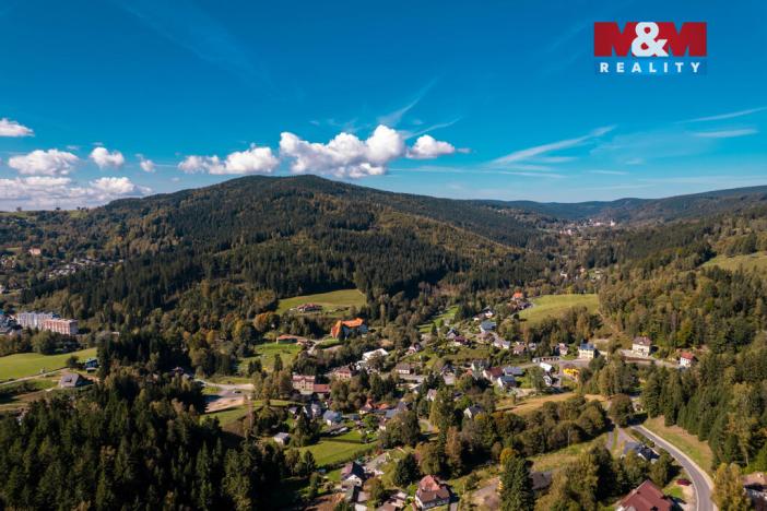 Prodej rodinného domu, Albrechtice v Jizerských horách, 128 m2