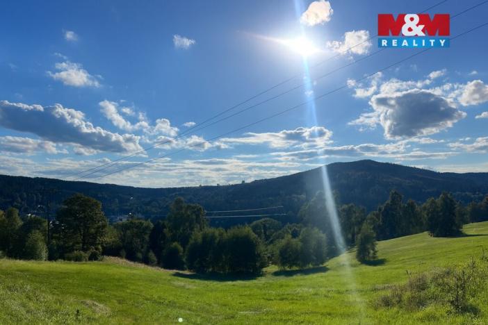 Prodej rodinného domu, Albrechtice v Jizerských horách, 128 m2