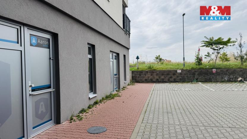 Prodej kanceláře, Klecany, V Honech, 179 m2