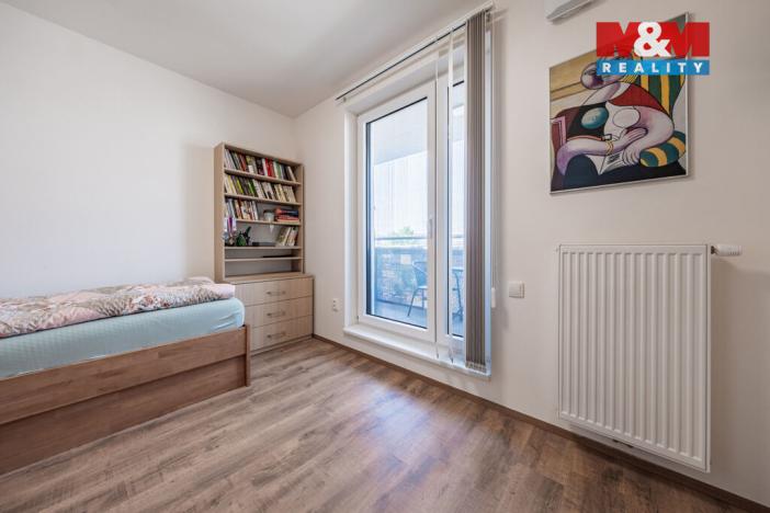 Prodej bytu 3+kk, Brandýs nad Labem-Stará Boleslav - Brandýs nad Labem, Augustina Lukeše, 73 m2