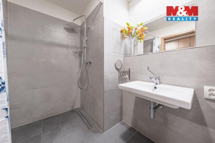 Prodej bytu 3+kk, Brandýs nad Labem-Stará Boleslav - Brandýs nad Labem, Augustina Lukeše, 73 m2