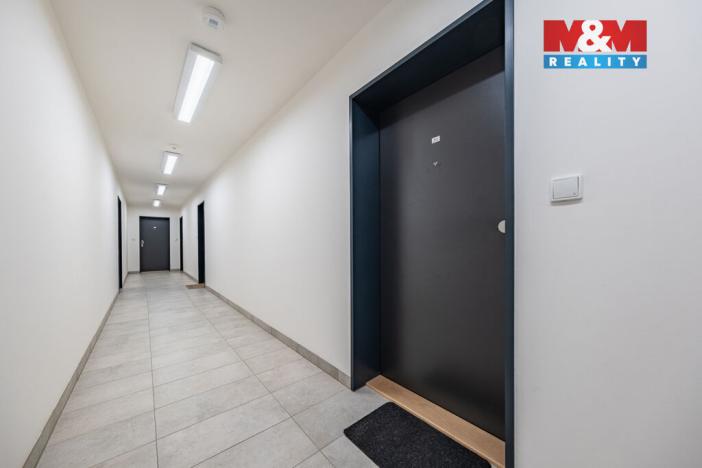 Prodej bytu 3+kk, Brandýs nad Labem-Stará Boleslav - Brandýs nad Labem, Augustina Lukeše, 73 m2