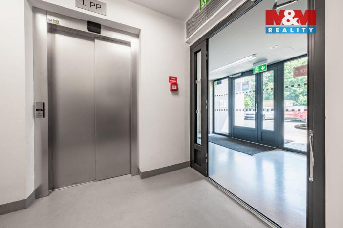 Prodej bytu 3+kk, Brandýs nad Labem-Stará Boleslav - Brandýs nad Labem, Augustina Lukeše, 73 m2