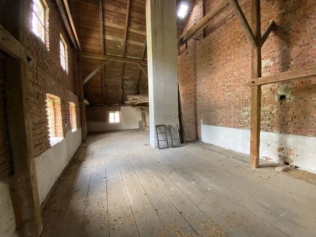 Prodej rodinného domu, Líšnice, 300 m2