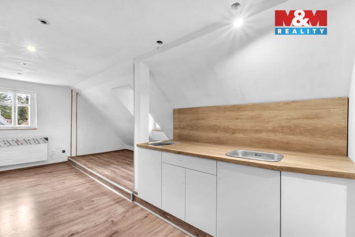 Prodej ubytování, Rokytnice nad Jizerou - Horní Rokytnice, 440 m2