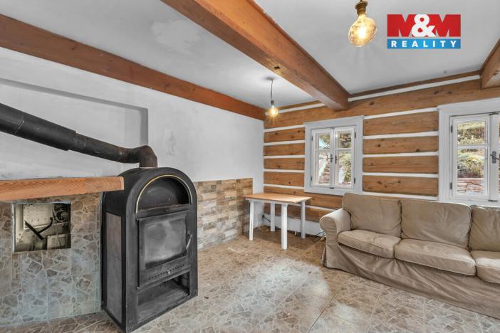 Prodej ubytování, Rokytnice nad Jizerou - Horní Rokytnice, 440 m2