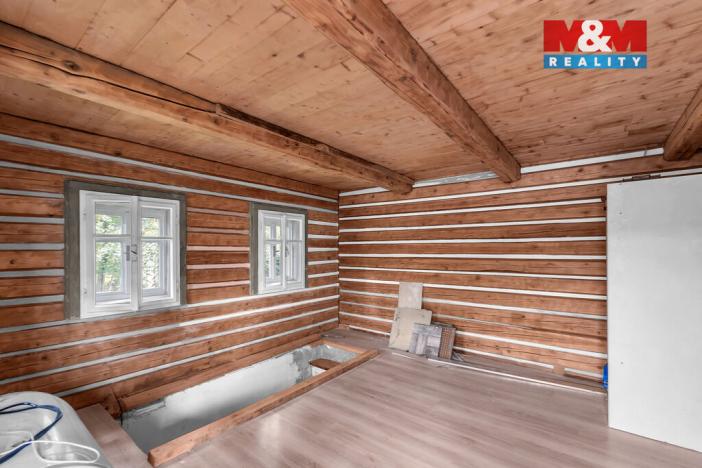 Prodej rodinného domu, Rokytnice nad Jizerou - Horní Rokytnice, 440 m2