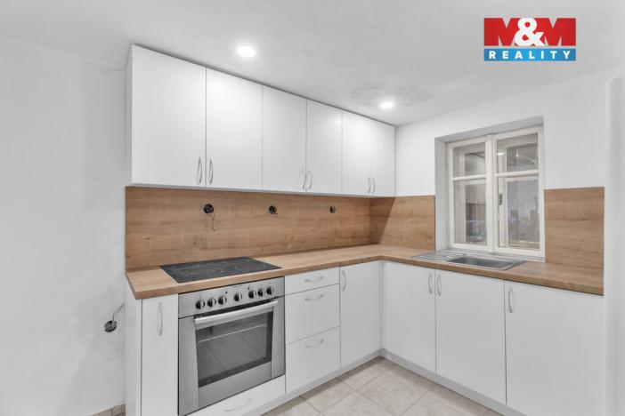 Prodej rodinného domu, Rokytnice nad Jizerou - Horní Rokytnice, 440 m2