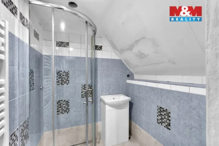 Prodej rodinného domu, Rokytnice nad Jizerou - Horní Rokytnice, 440 m2