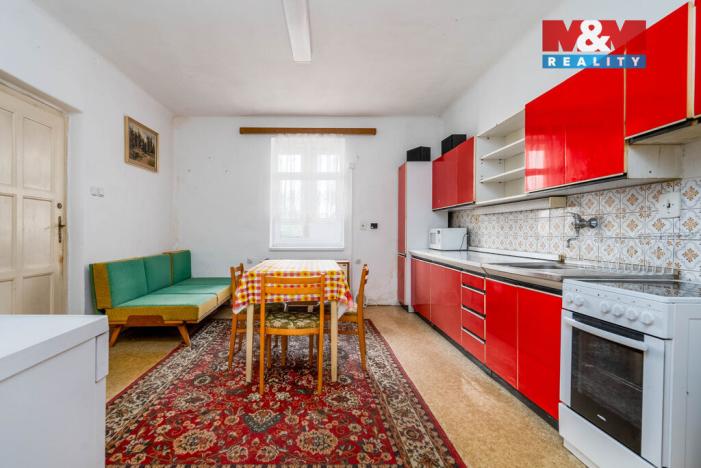 Prodej rodinného domu, Zdiby - Veltěž, Sedlecká, 227 m2